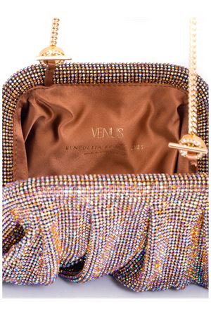 Clutch Venus Petite multicolore BENEDETTA BRUZZICHES | 0011160TANGOSCOTTISH
